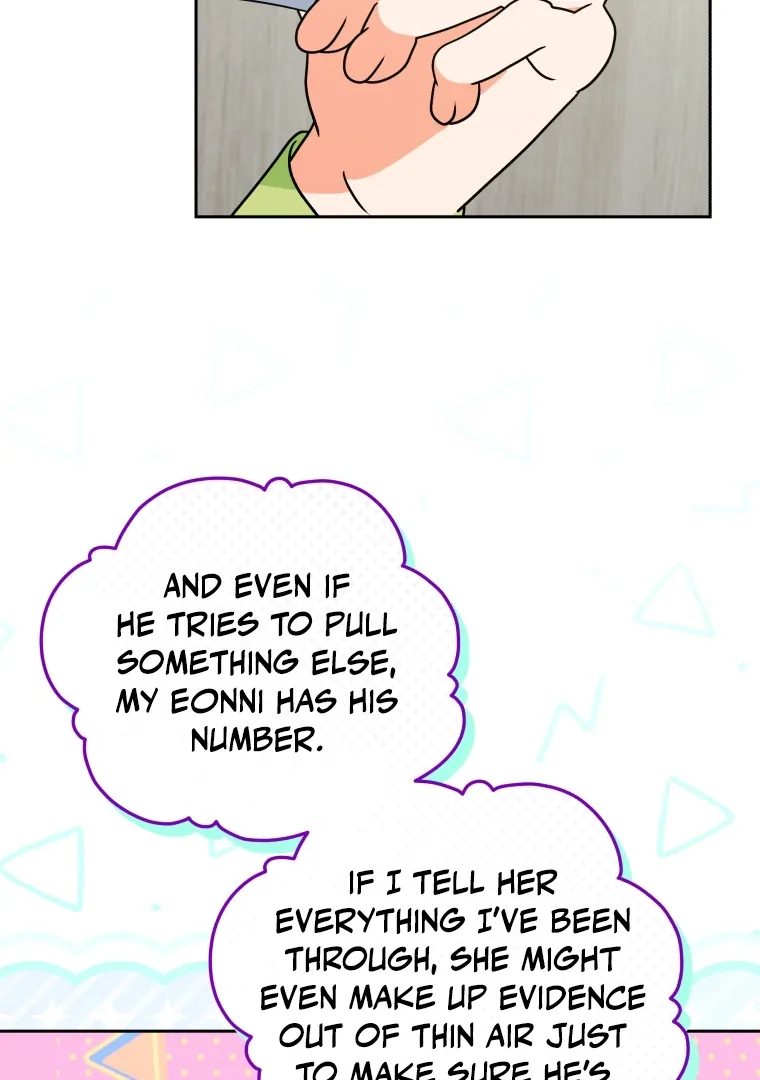 Without the Male Lead, My Grades Will Fall Chapter 45 page 55