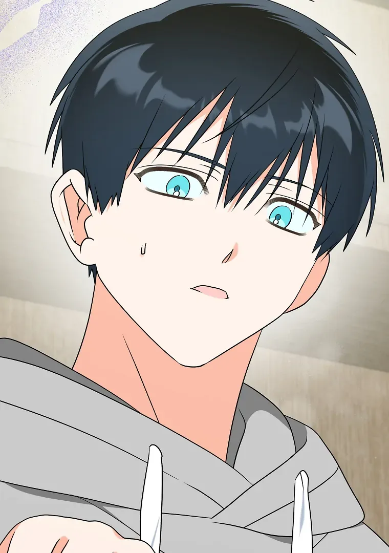 Without the Male Lead, My Grades Will Fall Chapter 45 page 4