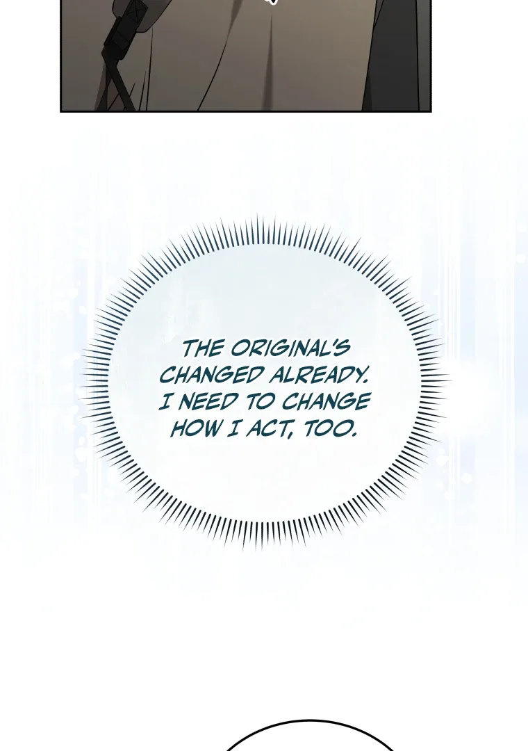 Without the Male Lead, My Grades Will Fall Chapter 45 page 73