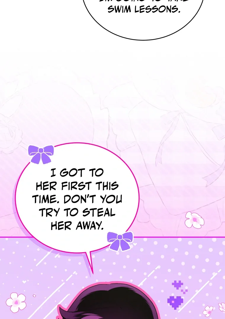 Without the Male Lead, My Grades Will Fall Chapter 45 page 79