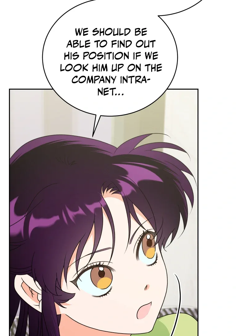 Without the Male Lead, My Grades Will Fall Chapter 45 page 12