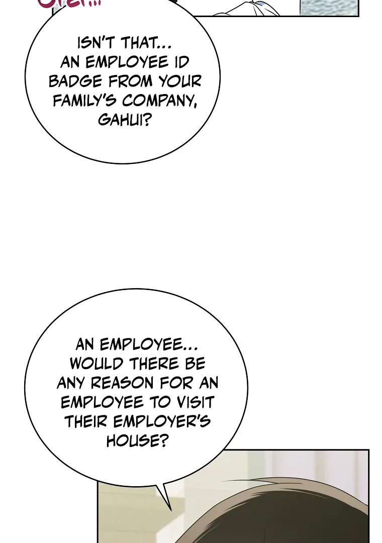 Without the Male Lead, My Grades Will Fall Chapter 45 page 9
