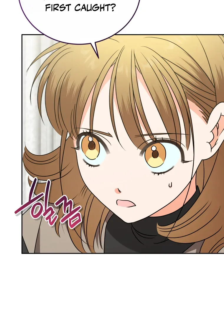 Without the Male Lead, My Grades Will Fall Chapter 45 page 22