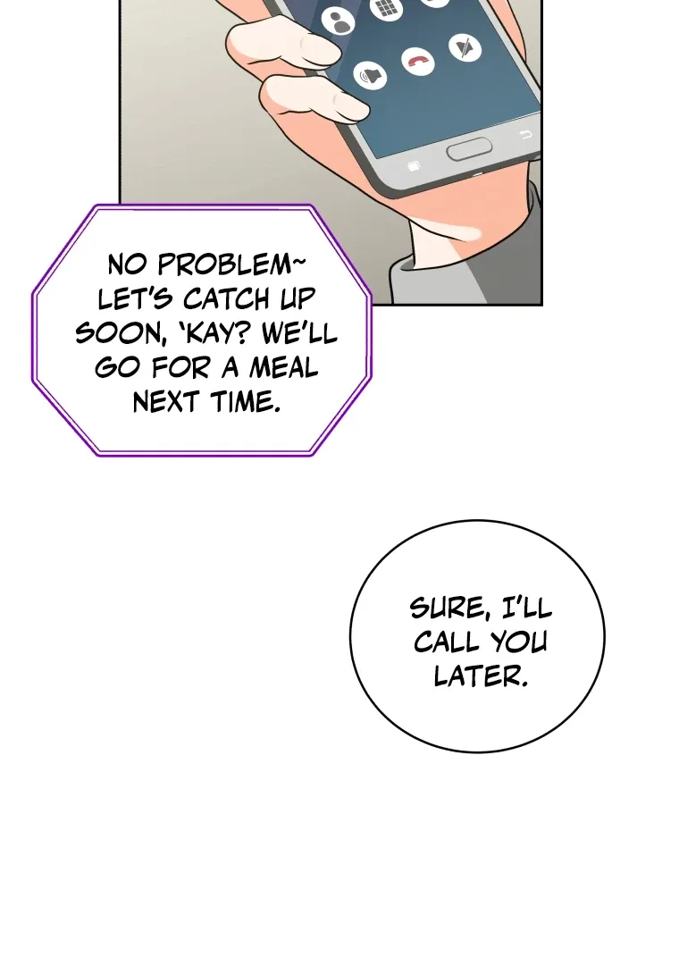 Without the Male Lead, My Grades Will Fall Chapter 45 page 46