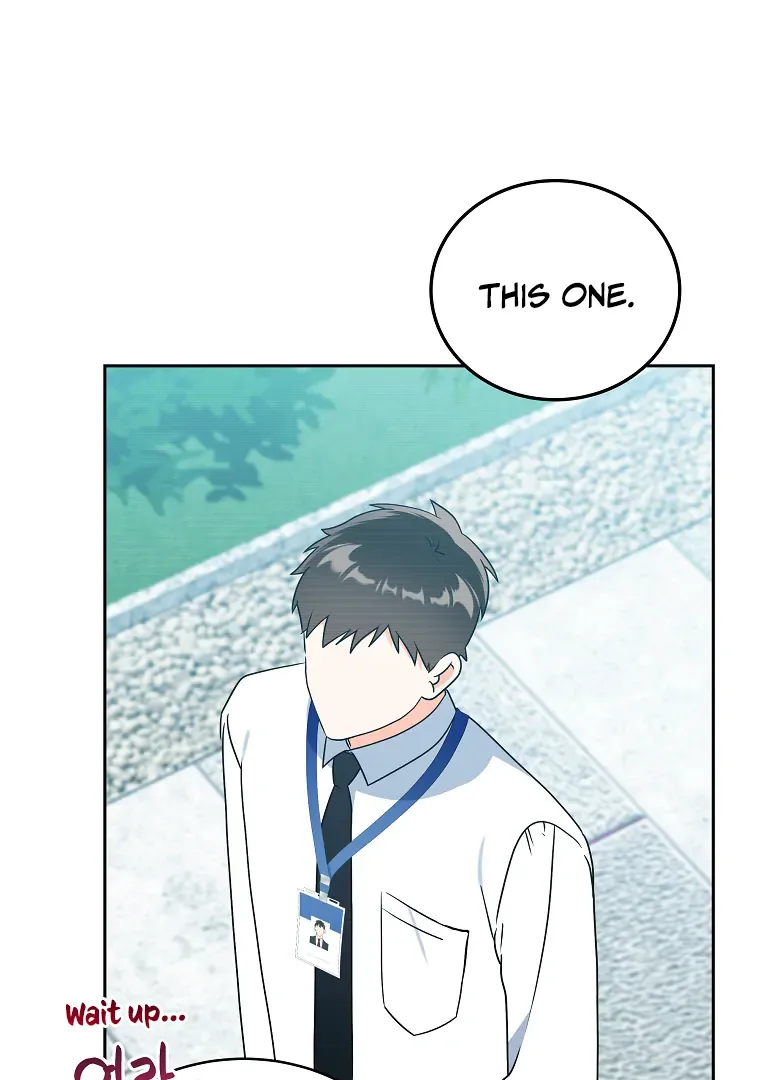 Without the Male Lead, My Grades Will Fall Chapter 45 page 8