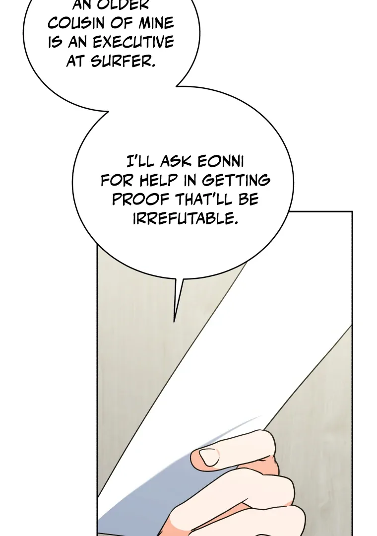 Without the Male Lead, My Grades Will Fall Chapter 45 page 54