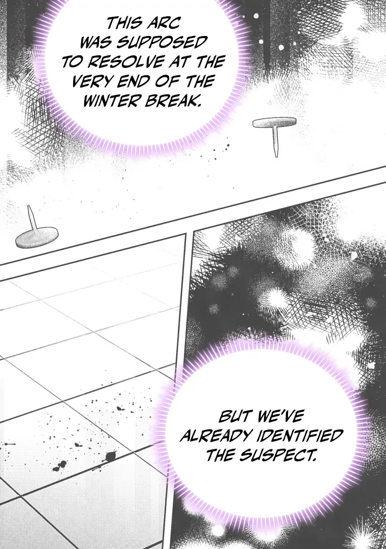 Without the Male Lead, My Grades Will Fall Chapter 45 page 64