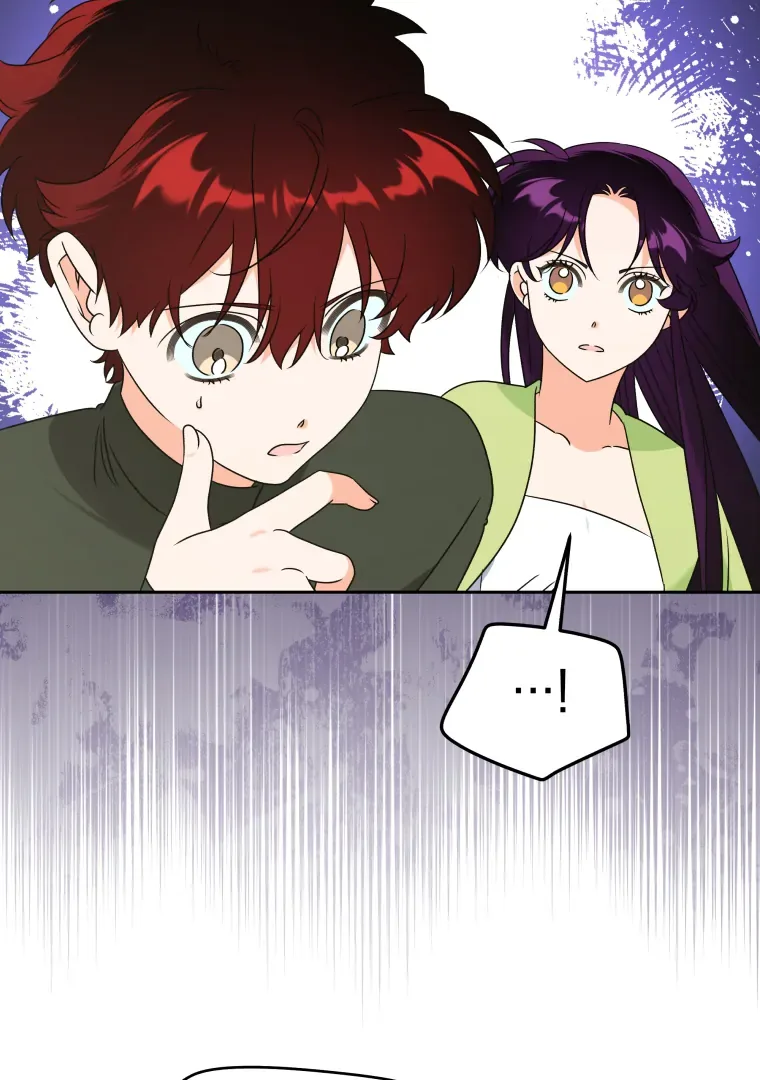 Without the Male Lead, My Grades Will Fall Chapter 45 page 26