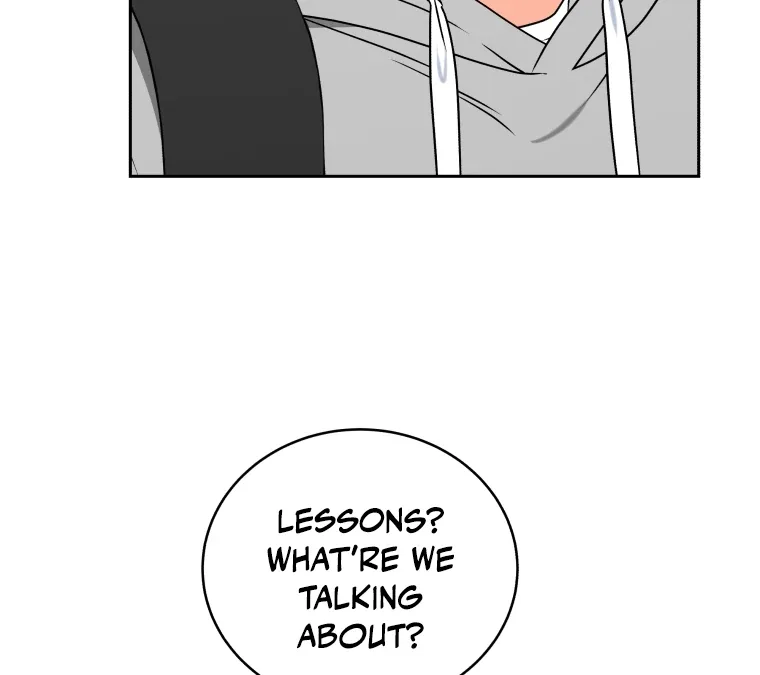 Without the Male Lead, My Grades Will Fall Chapter 45 page 77