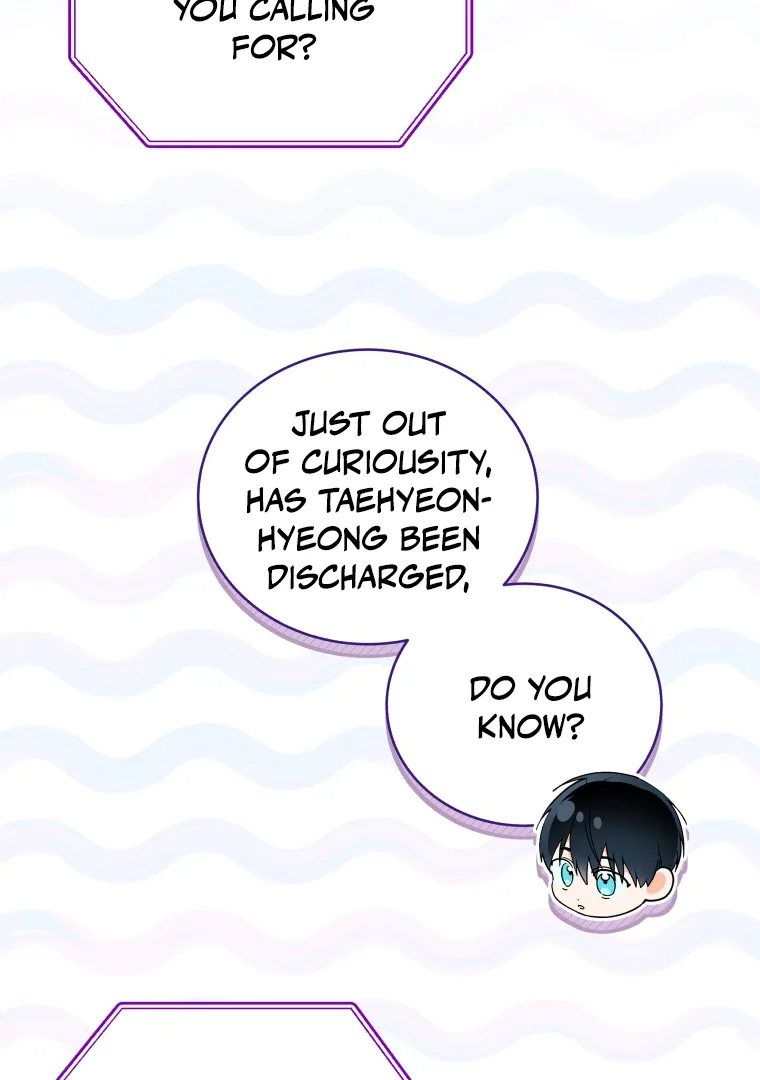 Without the Male Lead, My Grades Will Fall Chapter 45 page 32