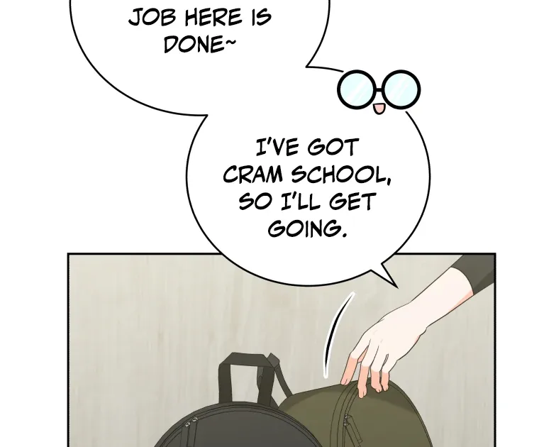 Without the Male Lead, My Grades Will Fall Chapter 45 page 58