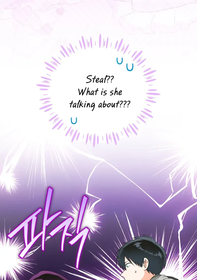 Without the Male Lead, My Grades Will Fall Chapter 45 page 81
