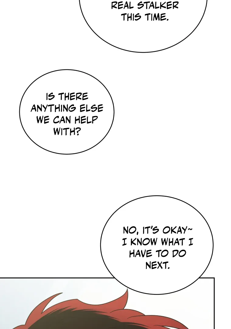 Without the Male Lead, My Grades Will Fall Chapter 45 page 52