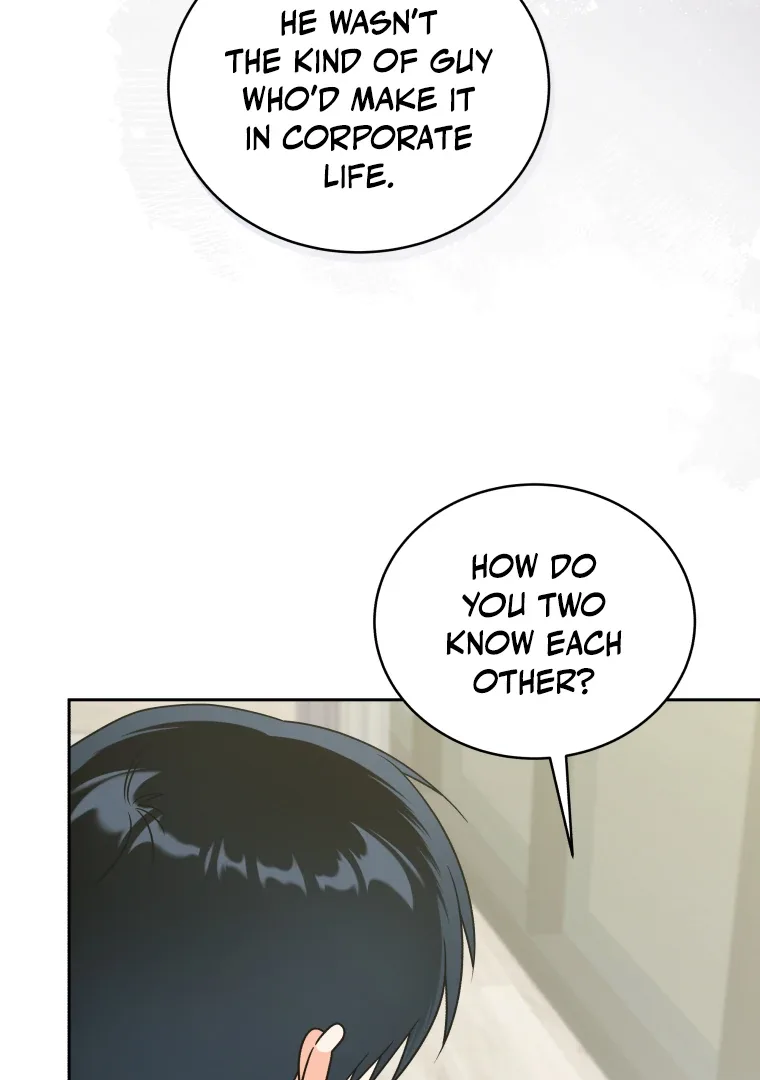 Without the Male Lead, My Grades Will Fall Chapter 45 page 15