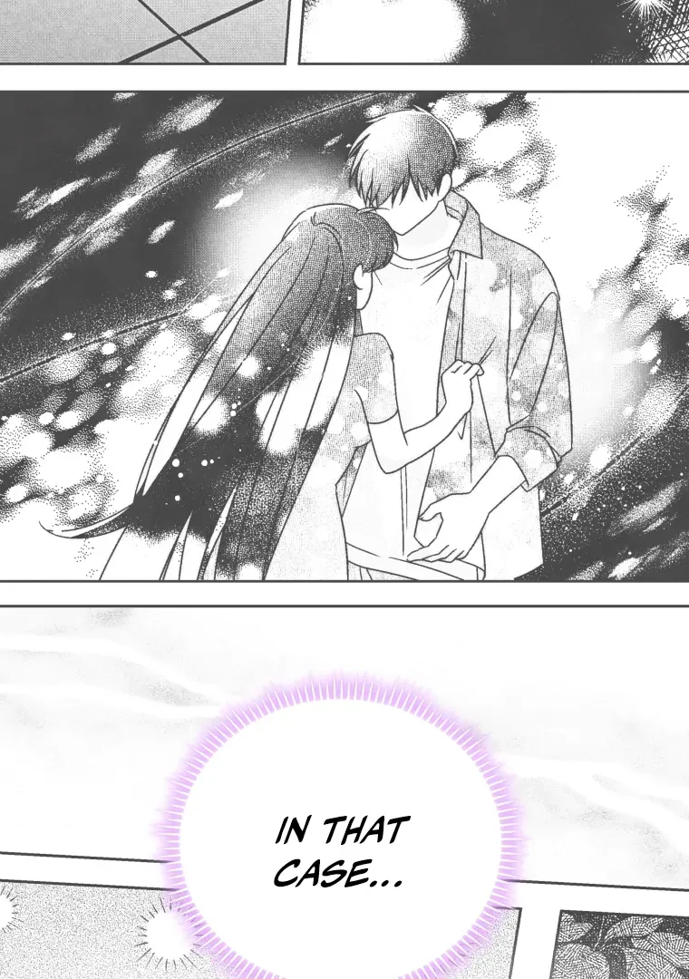 Without the Male Lead, My Grades Will Fall Chapter 45 page 65
