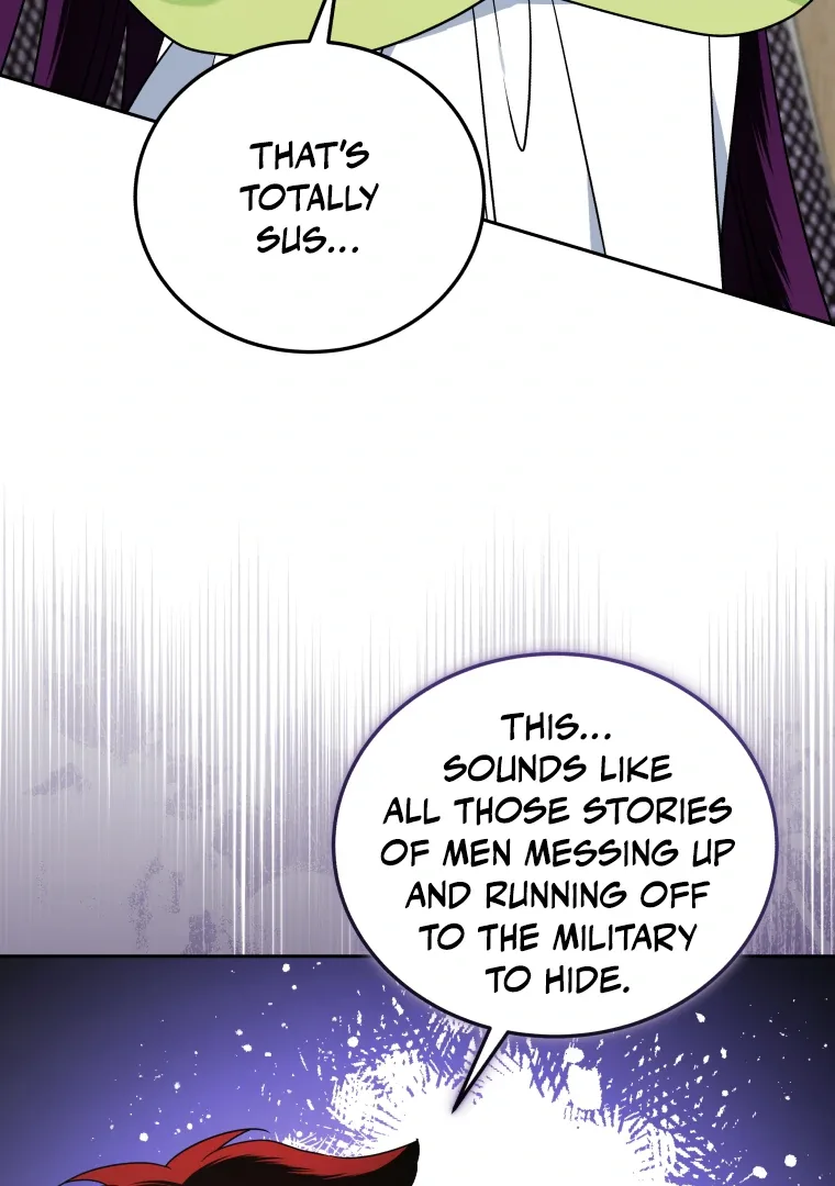 Without the Male Lead, My Grades Will Fall Chapter 45 page 25