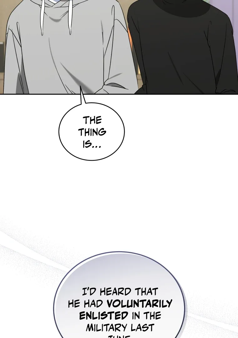 Without the Male Lead, My Grades Will Fall Chapter 45 page 18