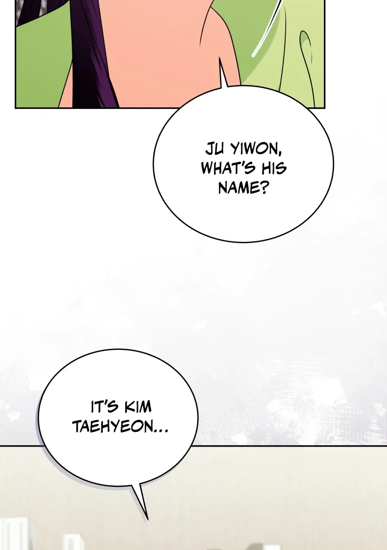 Without the Male Lead, My Grades Will Fall Chapter 45 page 13