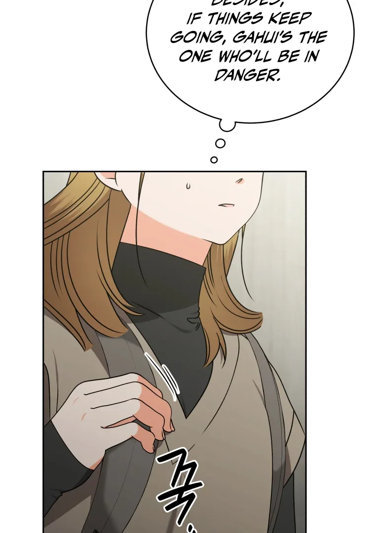 Without the Male Lead, My Grades Will Fall Chapter 45 page 72