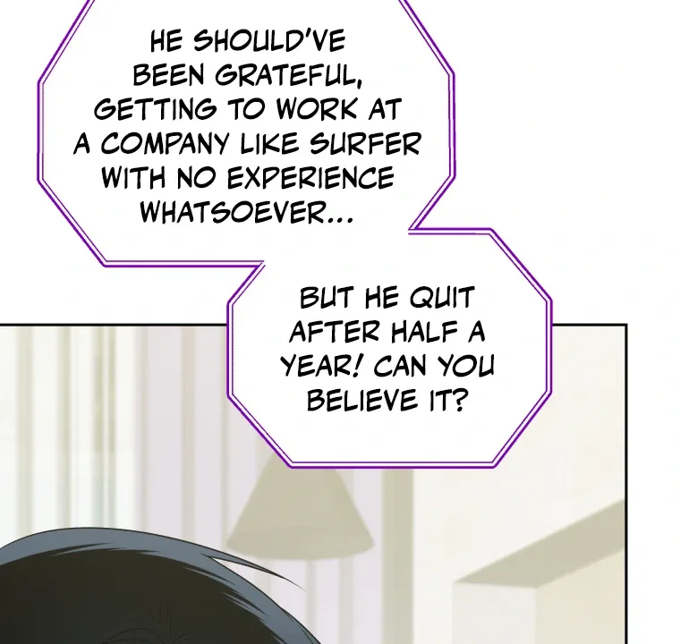 Without the Male Lead, My Grades Will Fall Chapter 45 page 38