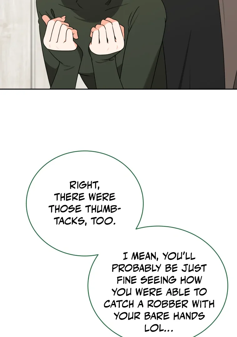 Without the Male Lead, My Grades Will Fall Chapter 45 page 90