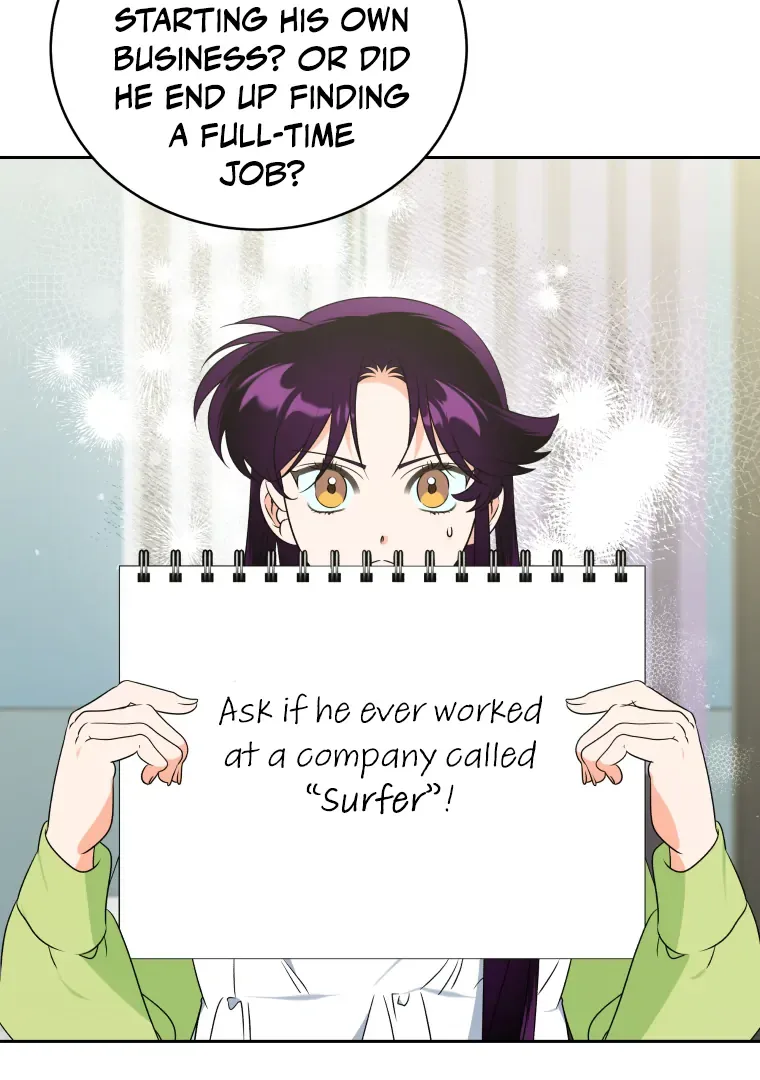 Without the Male Lead, My Grades Will Fall Chapter 45 page 36