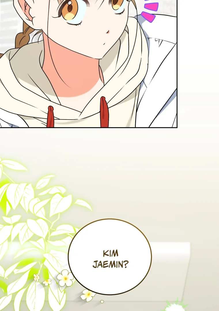 Without the Male Lead, My Grades Will Fall Chapter 45 page 121