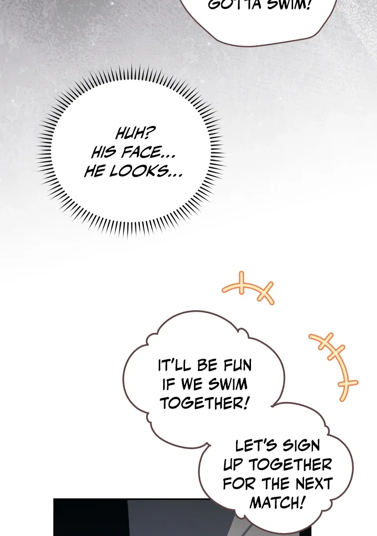 Without the Male Lead, My Grades Will Fall Chapter 45 page 134