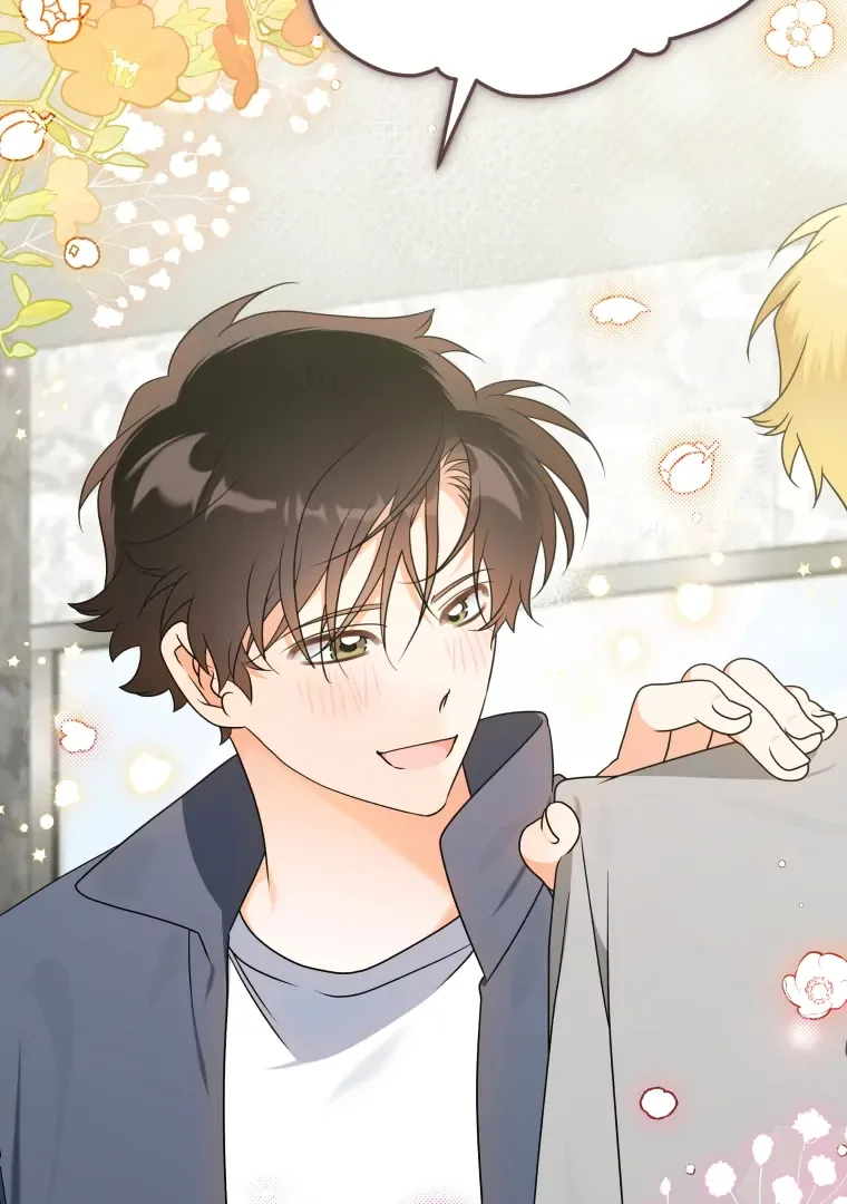 Without the Male Lead, My Grades Will Fall Chapter 45 page 131