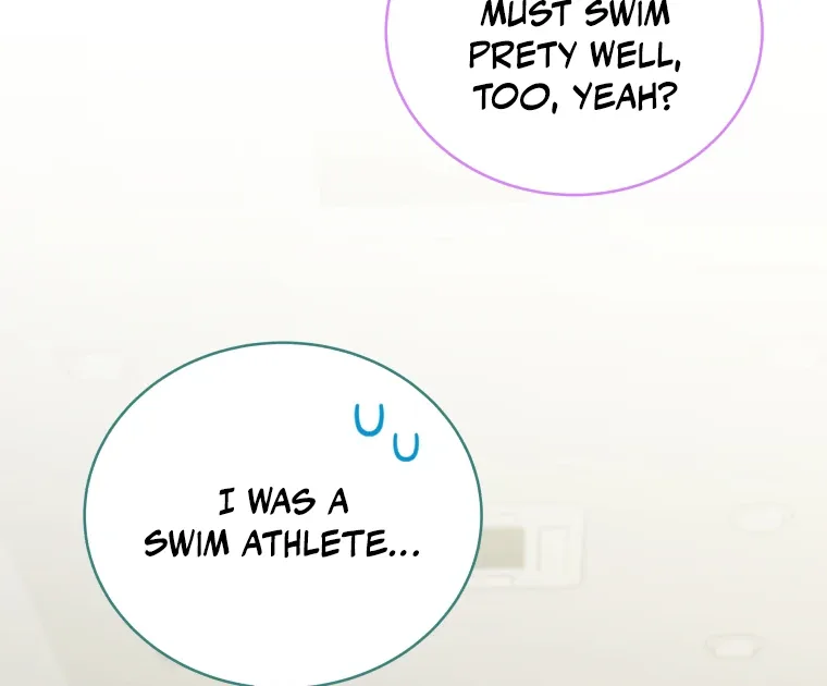 Without the Male Lead, My Grades Will Fall Chapter 45 page 126