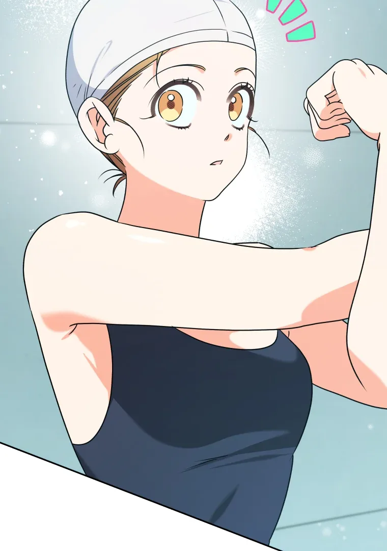 Without the Male Lead, My Grades Will Fall Chapter 45 page 102