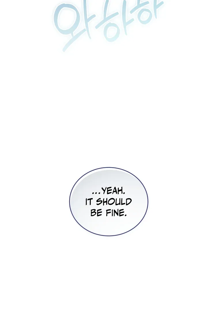 Without the Male Lead, My Grades Will Fall Chapter 45 page 93