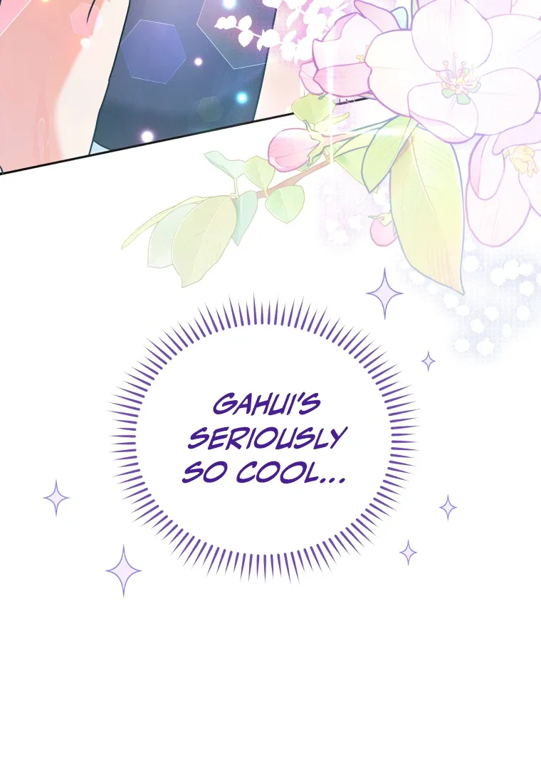 Without the Male Lead, My Grades Will Fall Chapter 45 page 110