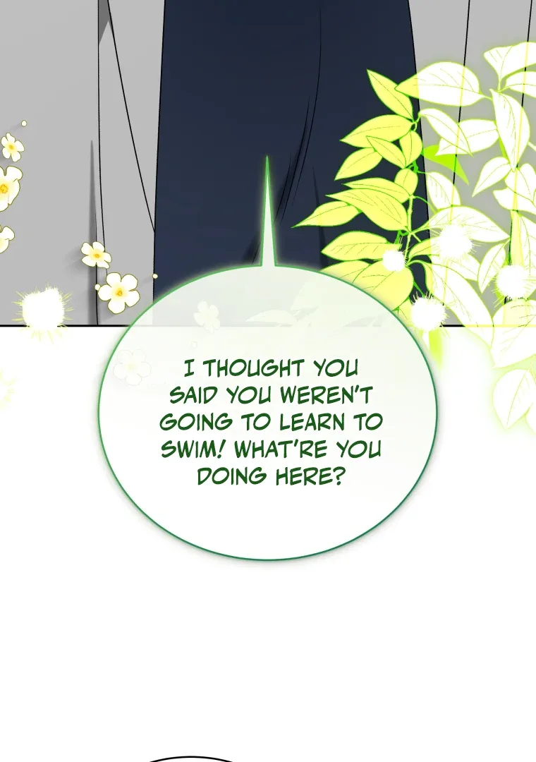 Without the Male Lead, My Grades Will Fall Chapter 45 page 123