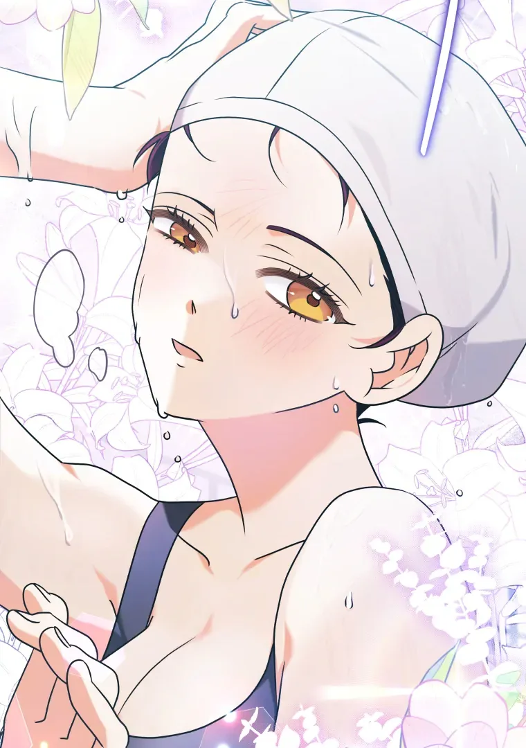 Without the Male Lead, My Grades Will Fall Chapter 45 page 109