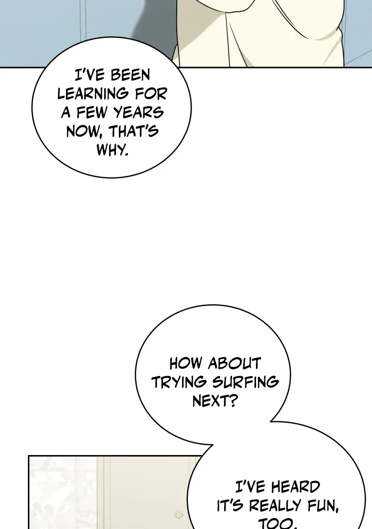 Without the Male Lead, My Grades Will Fall Chapter 45 page 118