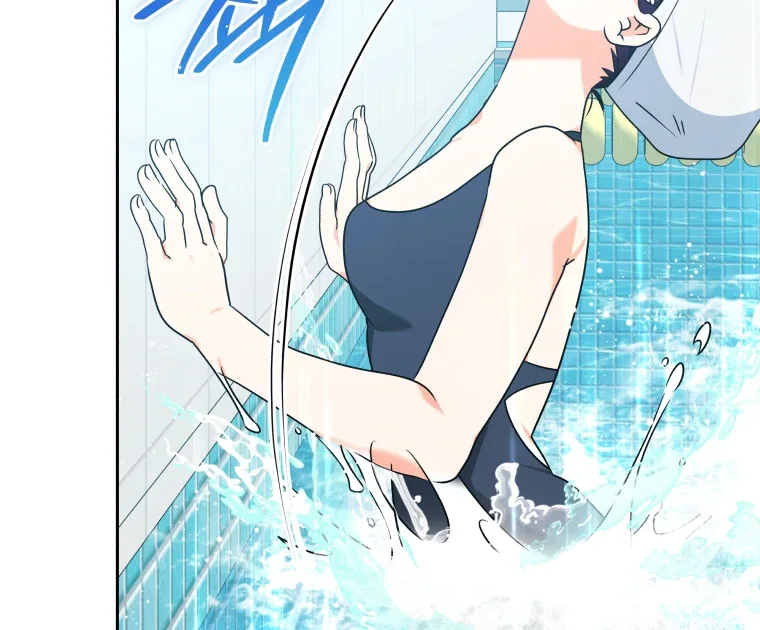 Without the Male Lead, My Grades Will Fall Chapter 45 page 107