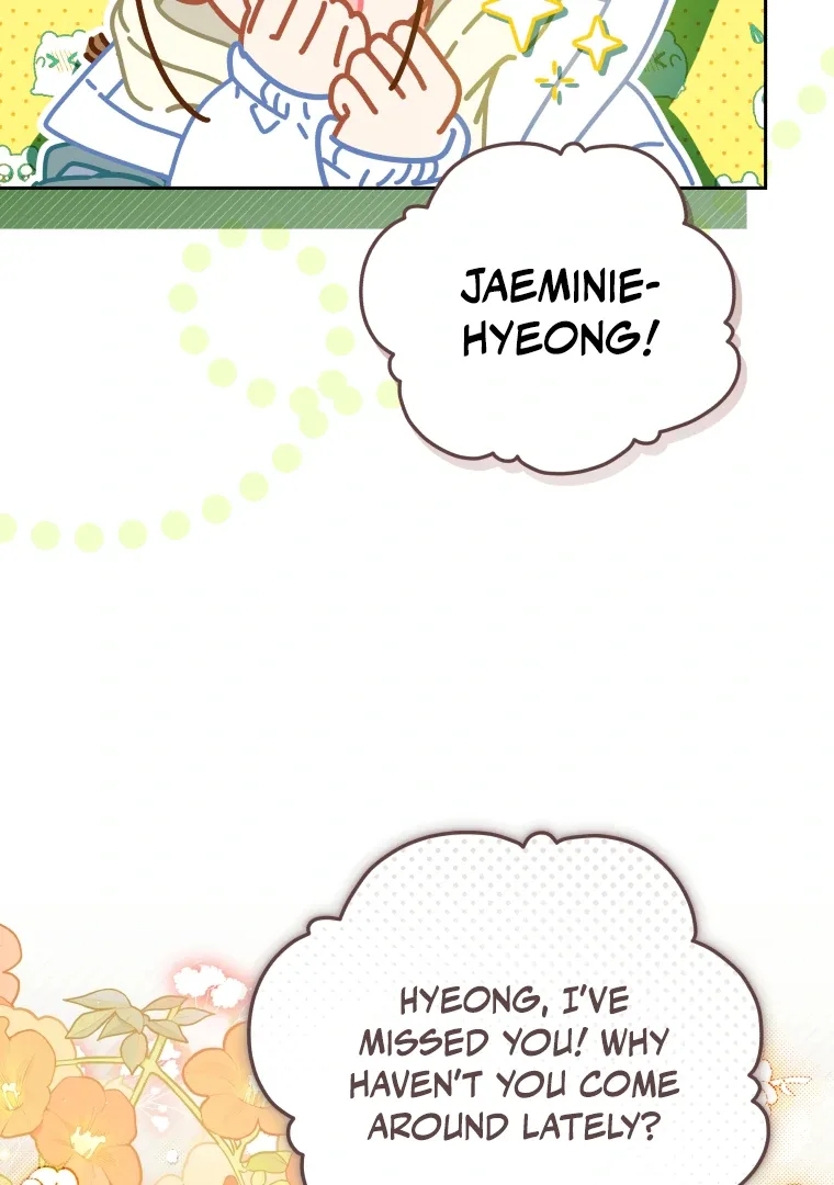 Without the Male Lead, My Grades Will Fall Chapter 45 page 130