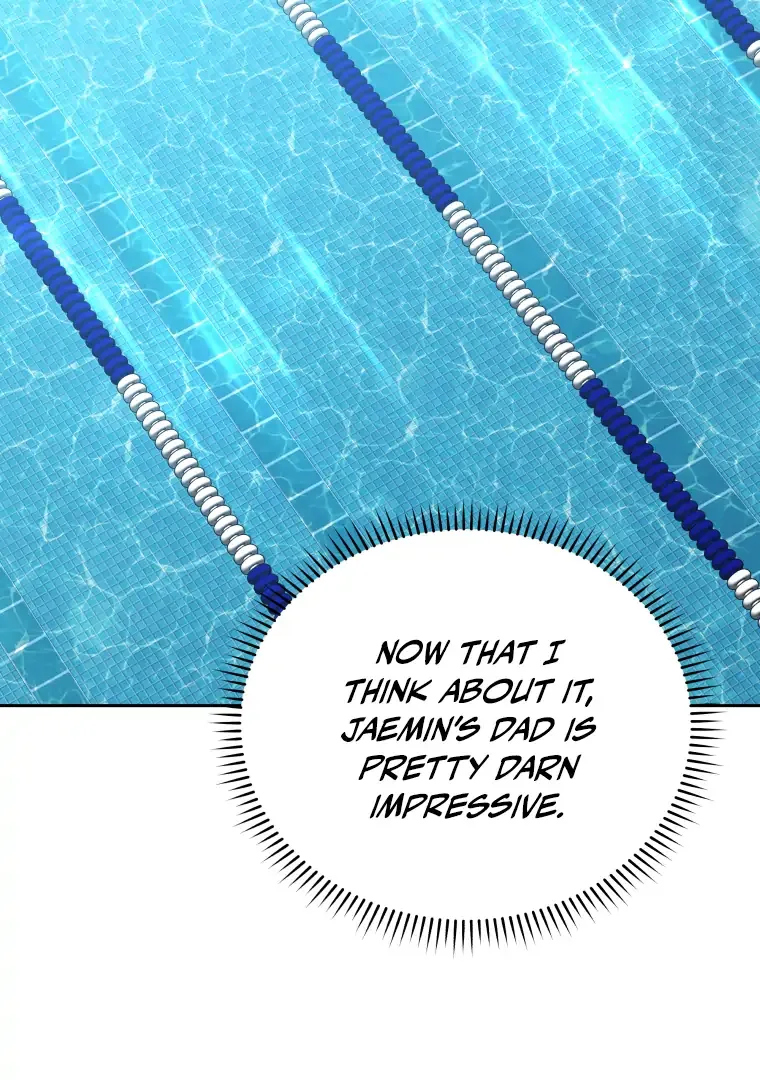Without the Male Lead, My Grades Will Fall Chapter 45 page 99