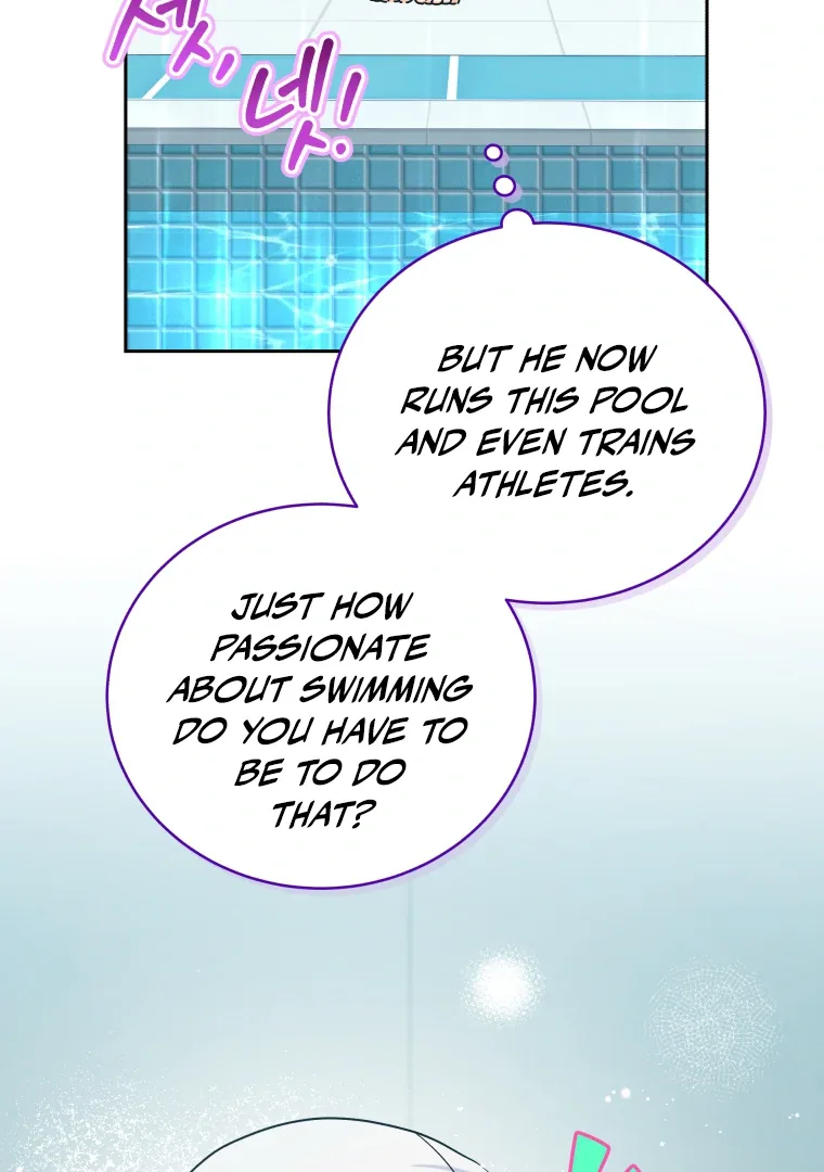 Without the Male Lead, My Grades Will Fall Chapter 45 page 101