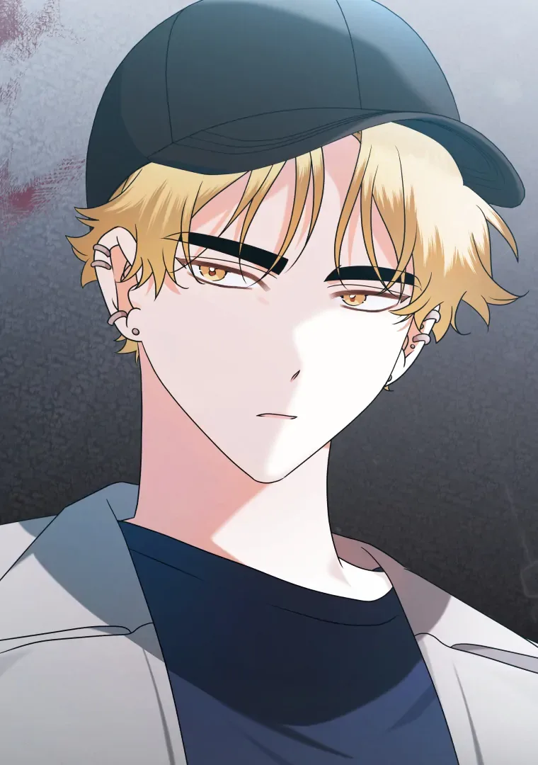 Without the Male Lead, My Grades Will Fall Chapter 45 page 139