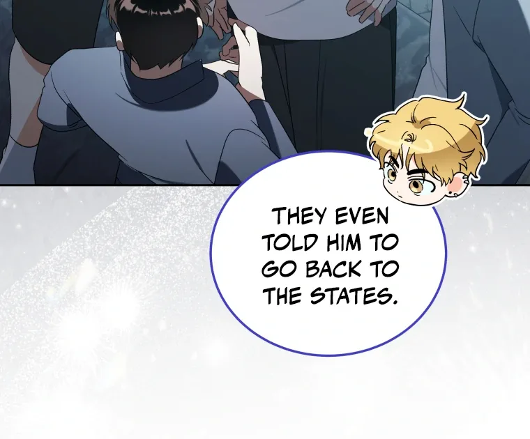 Without the Male Lead, My Grades Will Fall Chapter 46 page 41