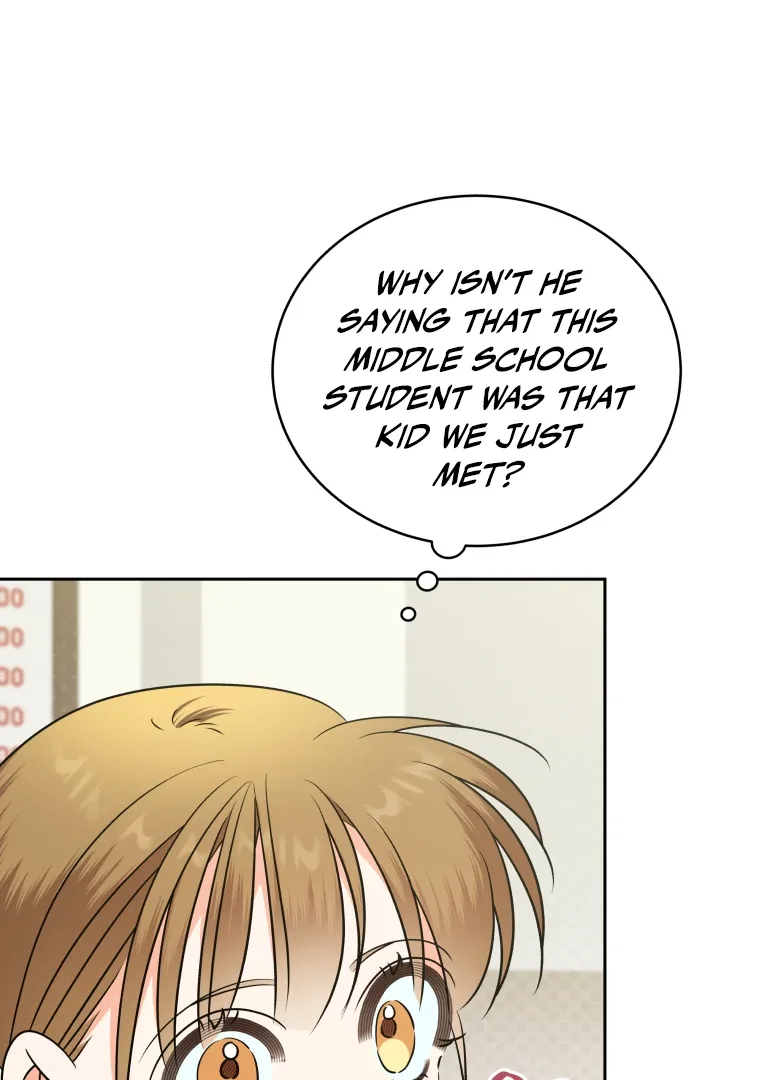 Without the Male Lead, My Grades Will Fall Chapter 46 page 44