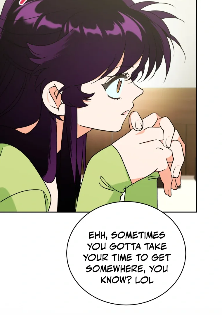 Without the Male Lead, My Grades Will Fall Chapter 46 page 26