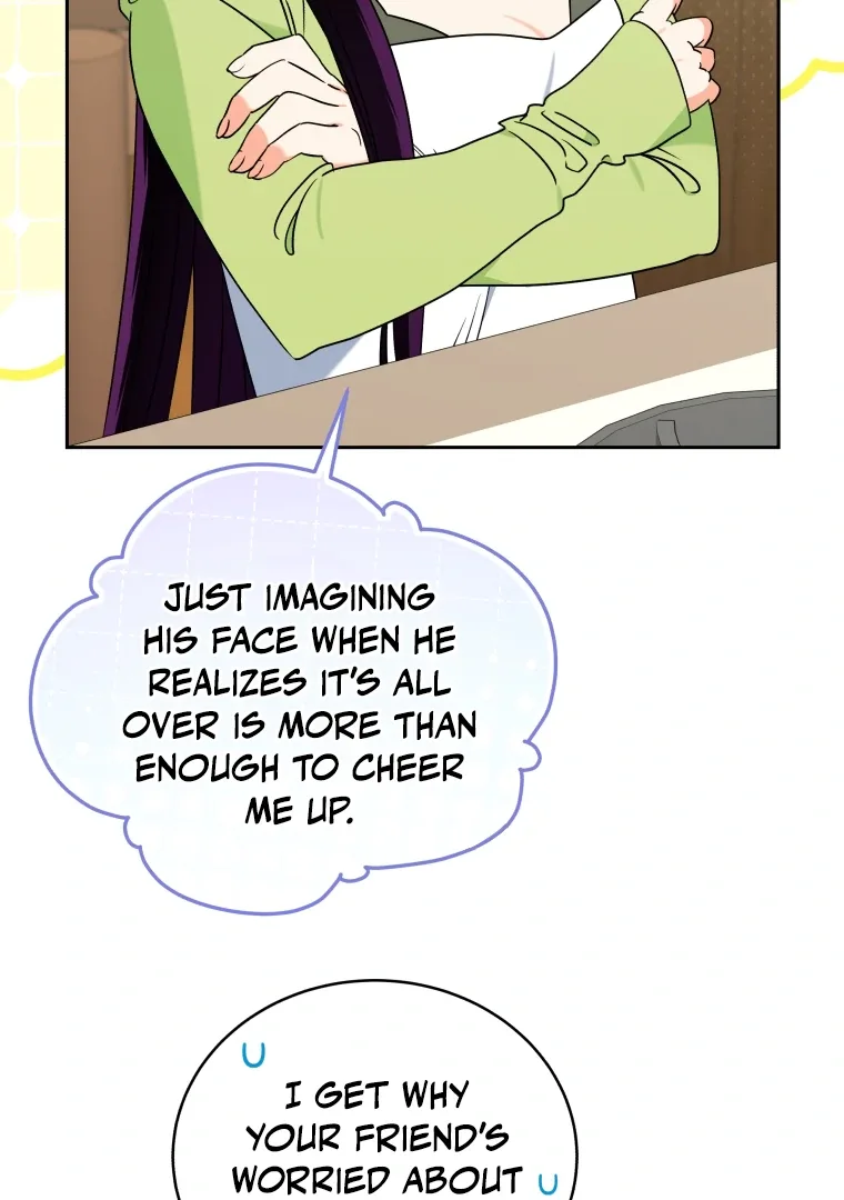 Without the Male Lead, My Grades Will Fall Chapter 46 page 64