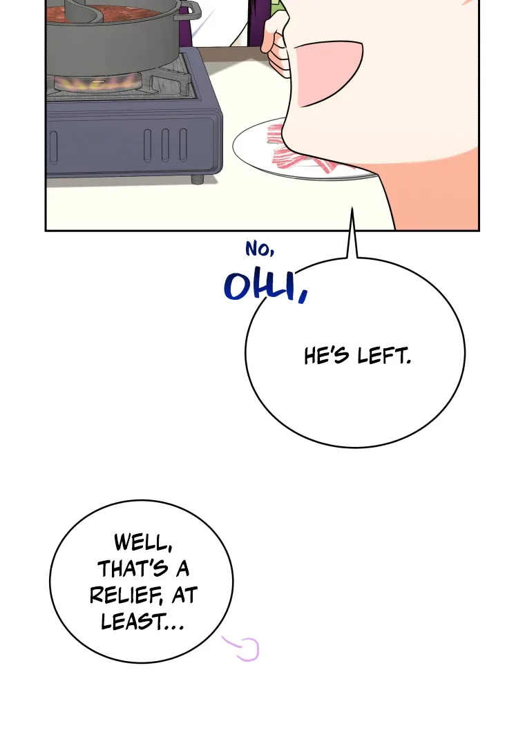 Without the Male Lead, My Grades Will Fall Chapter 46 page 43