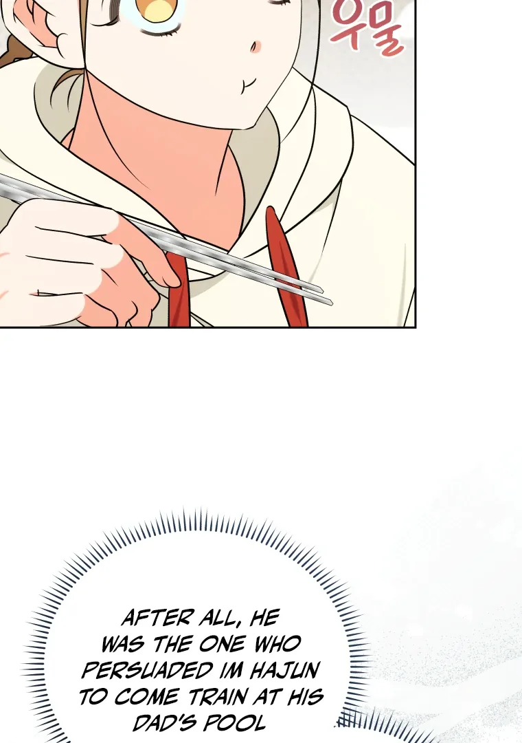 Without the Male Lead, My Grades Will Fall Chapter 46 page 45