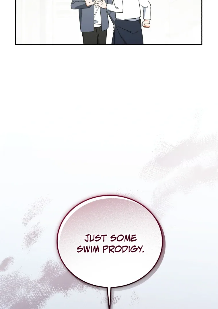 Without the Male Lead, My Grades Will Fall Chapter 46 page 3