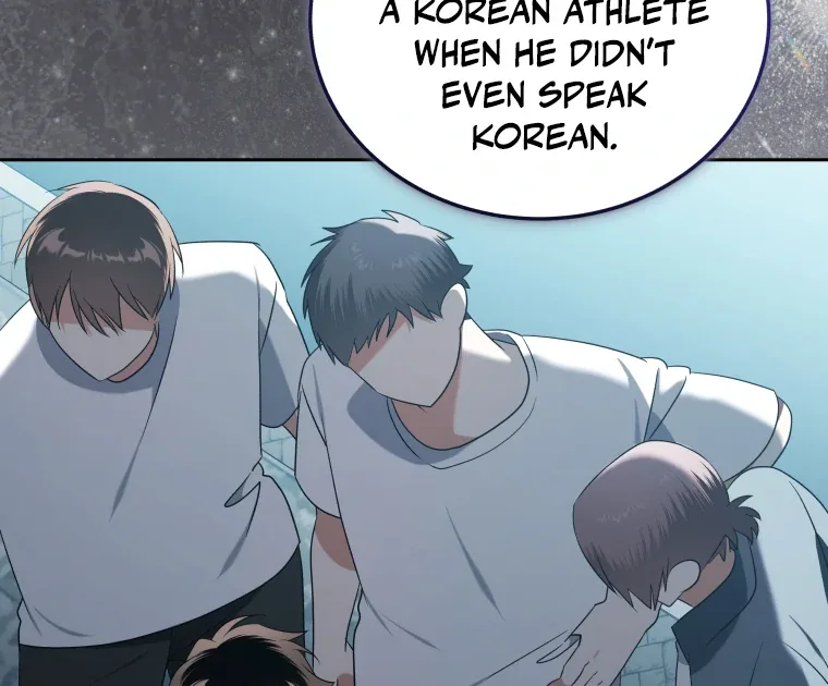 Without the Male Lead, My Grades Will Fall Chapter 46 page 40