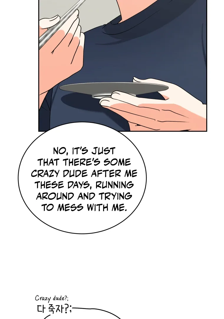 Without the Male Lead, My Grades Will Fall Chapter 46 page 54
